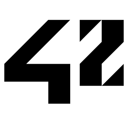 Logo 42